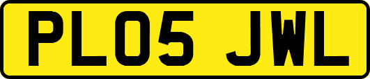 PL05JWL