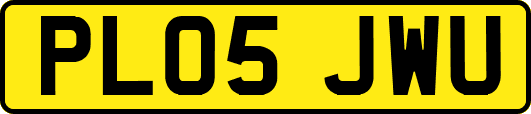PL05JWU