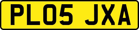 PL05JXA