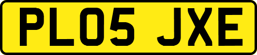 PL05JXE
