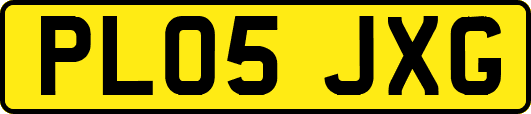 PL05JXG