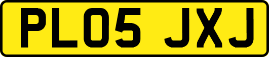 PL05JXJ