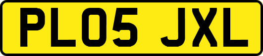 PL05JXL