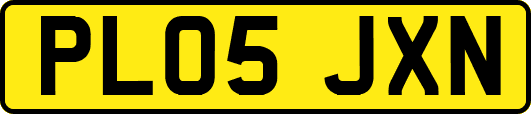 PL05JXN