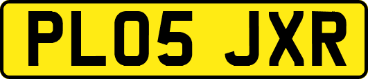 PL05JXR