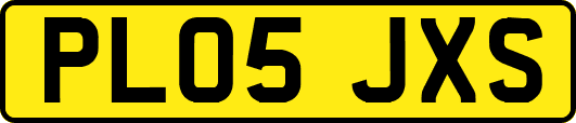 PL05JXS