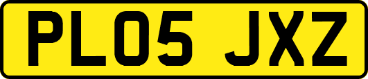 PL05JXZ