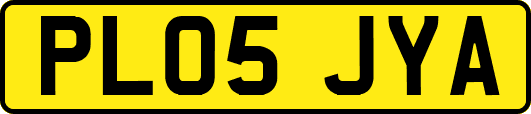 PL05JYA