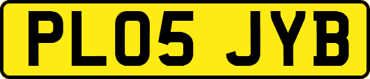 PL05JYB