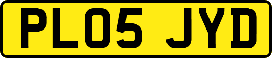 PL05JYD
