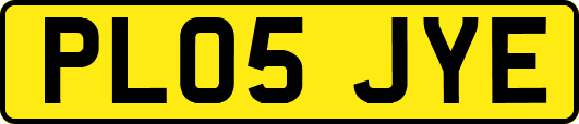 PL05JYE