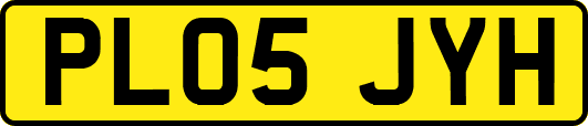 PL05JYH