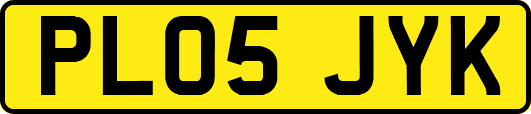 PL05JYK