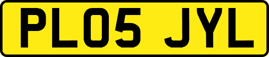 PL05JYL