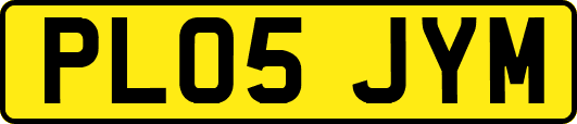 PL05JYM