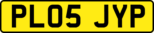 PL05JYP