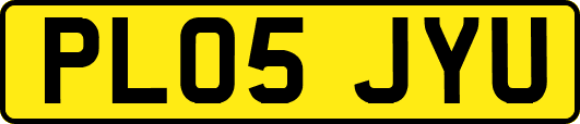 PL05JYU