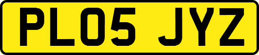 PL05JYZ