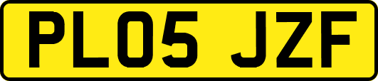 PL05JZF