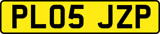 PL05JZP