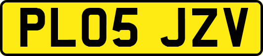 PL05JZV