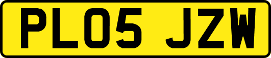 PL05JZW