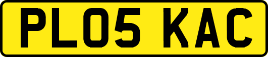 PL05KAC