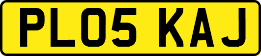 PL05KAJ