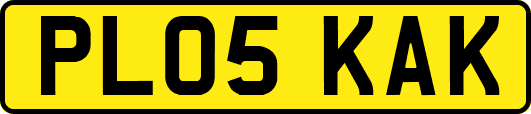 PL05KAK