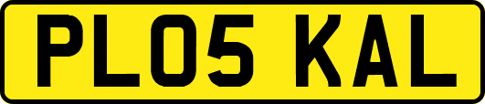 PL05KAL