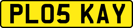 PL05KAY