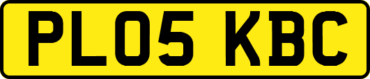PL05KBC