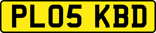 PL05KBD