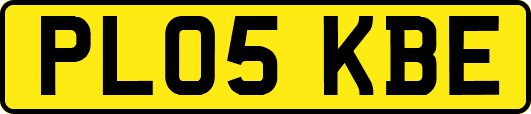 PL05KBE