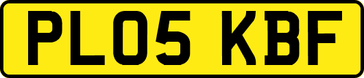 PL05KBF