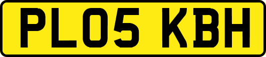 PL05KBH