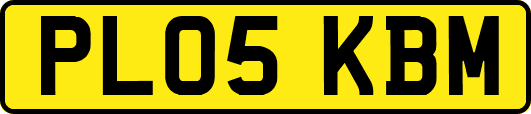 PL05KBM