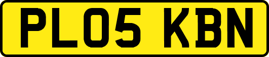 PL05KBN