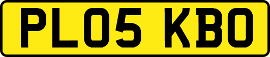 PL05KBO