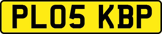 PL05KBP