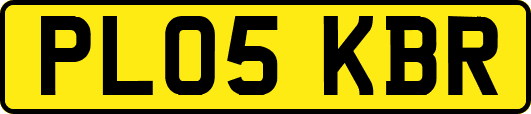 PL05KBR