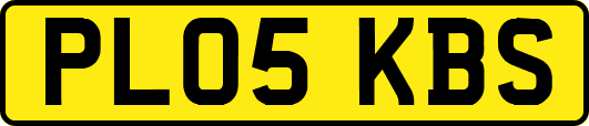 PL05KBS