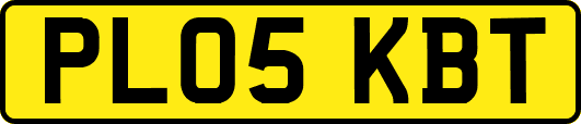 PL05KBT