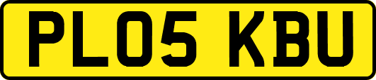 PL05KBU