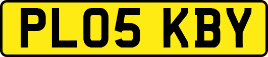 PL05KBY