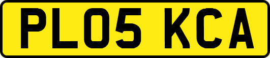 PL05KCA