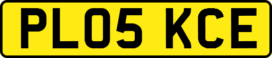 PL05KCE