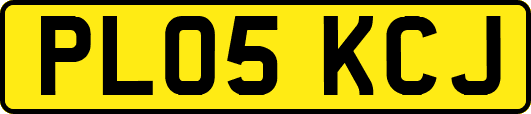 PL05KCJ