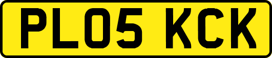 PL05KCK
