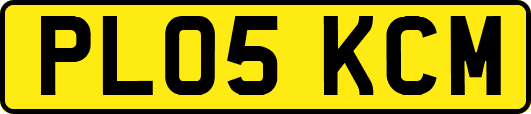 PL05KCM